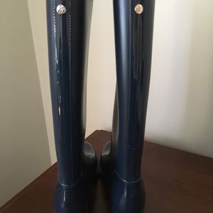 Sam Edelman Sydney Rain boots